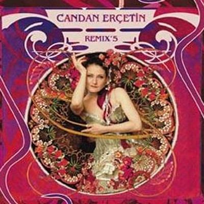 Remix 5<br />Candan Ercetin